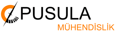 Pusula Harita Logo